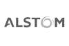 Alstom Fullserviceshop